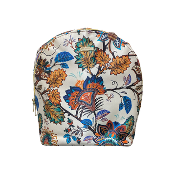 Multicolor Otoñal - Mini BackPack - Bolsa Mediana - chulamexico