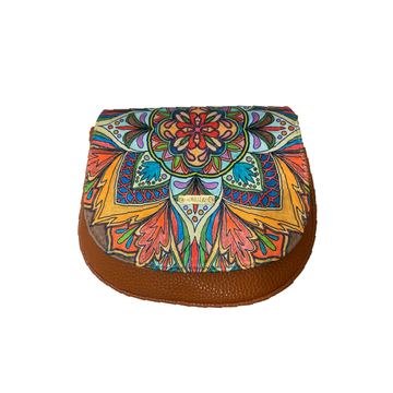 Namasté - Iris - Bolsa Chica Para Mujer