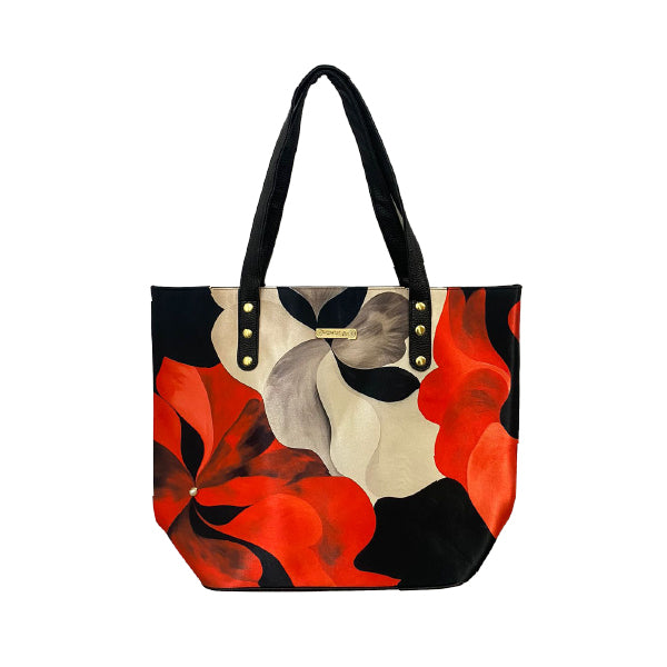 Pasión Escarlata - Naomi