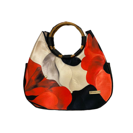 Pasión Escarlata - Natalia