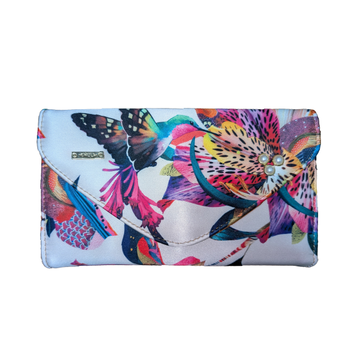 Colibrí Nahu - Carterón - Bolsa Chica