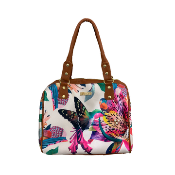 Colibrí Nahu - Celia - Bolsa Mediana - chulamexico
