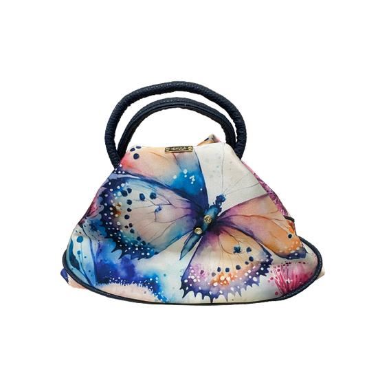 Mariposa Linda - Monique - Bolsa Mediana - chulamexico