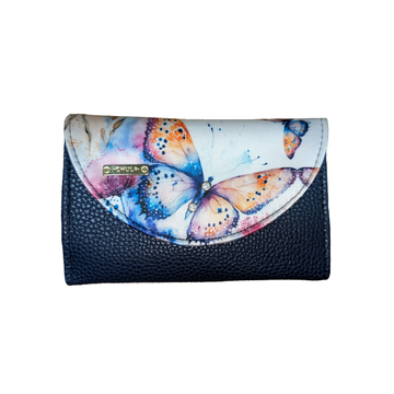 Mariposa Linda - Porta Celular  Para Mujer - Brenda