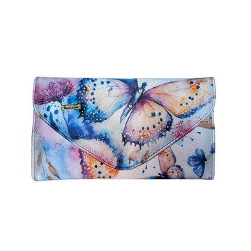 Mariposa Linda - Carterón - Bolsa Chica