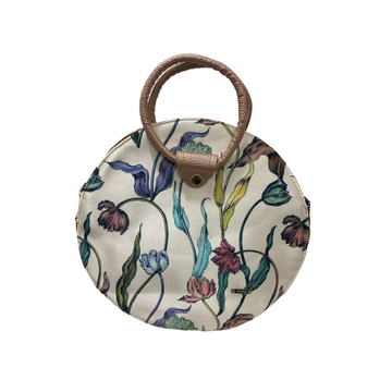 Peonia - Anabel - Bolsa Mediana - chulamexico