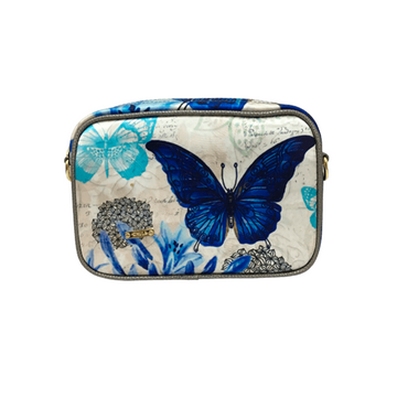 Mariposa Ilio - Mia - Bolsa Chica - chulamexico