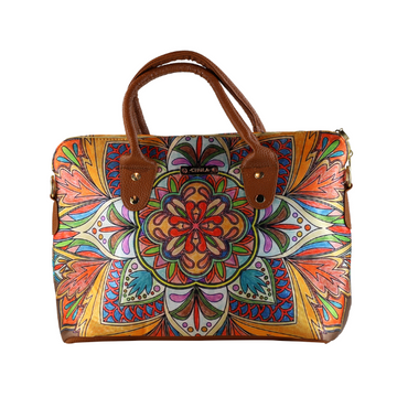 Namasté - Lucía - Bolsa grande para mujer