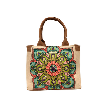 Mandala Hindú - Angie - chulamexico