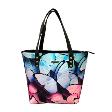 Monarca Primavera - Naomi - chulamexico