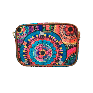 Flor Pop - Mia - Bolsa Chica - chulamexico