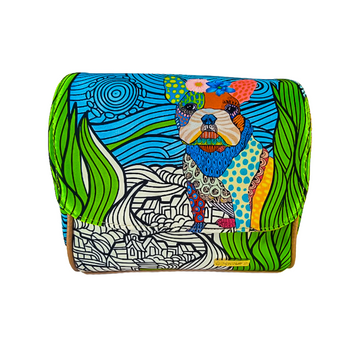 Perrito Adorable - Mini Baúl - Bolsa Chica