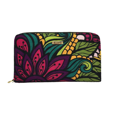Giselle - Cartera Para Mujer Maxi