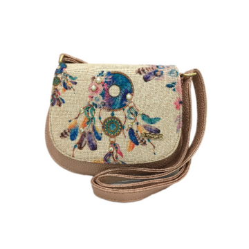 Atrapasueños - Iris - Bolsa Chica