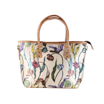 Peonia - Tania - Bolsa grande para mujer