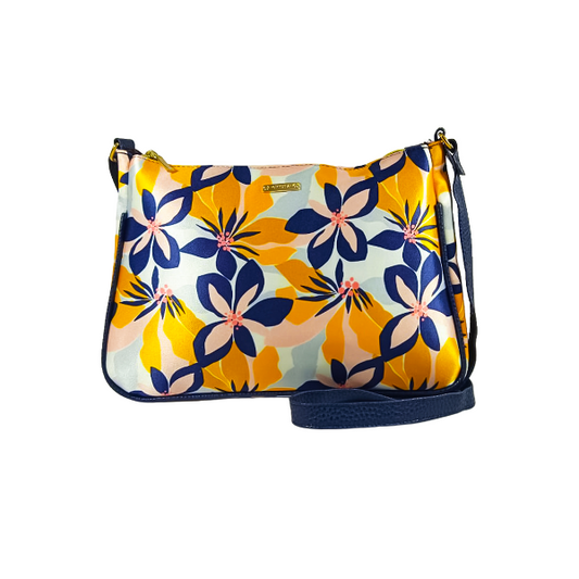 Flor Amarillo Marino - Iliana