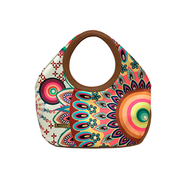 Zenda - Mini Nicole - Bolsa Mediana - chulamexico