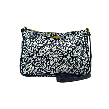 Garigol Negro - Iliana Bolsa Mediana Para Mujer