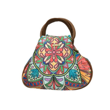 Namasté - Monique - Bolsa Mediana - chulamexico