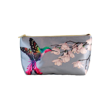Colibrí - Cosmetiquera Para Mujer