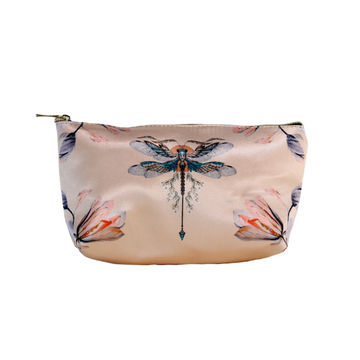 Libélula - Cosmetiquera