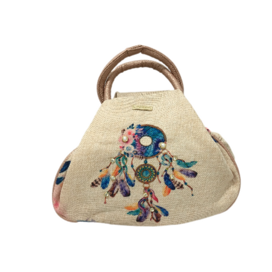 Atrapasueños - Monique - Bolsa Mediana - chulamexico