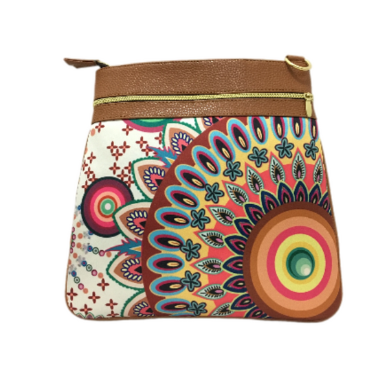 Zenda - Lia - Bolsa Mediana - chulamexico