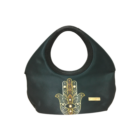 Jamsa  - Mini Nicole - Bolsa Mediana - chulamexico