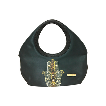 Jamsa  - Mini Nicole - Bolsa Mediana - chulamexico