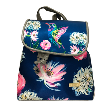 Colibrí Volando - BackPack Celine - chulamexico