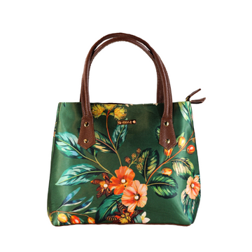 Gardenia - Pupé - Bolsa grande para mujer