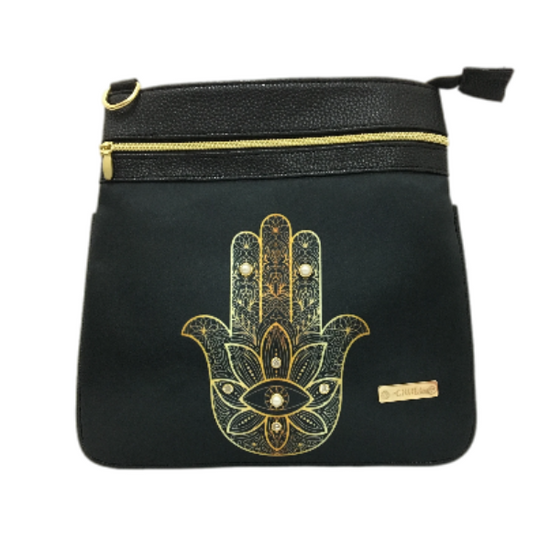 Jamsa  - Lia - Bolsa Mediana - chulamexico
