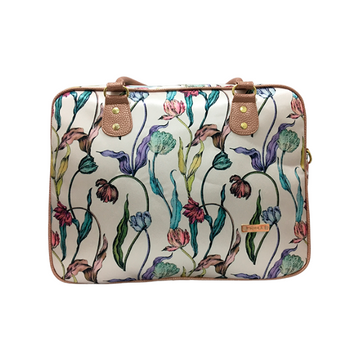 Peonia - Travel Bag - Bolsa grande para mujer