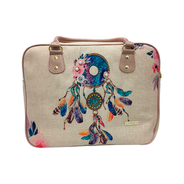 Atrapasueños - Travel Bag - Bolsa grande para mujer