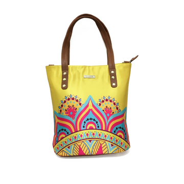 Mandala Ikia - Karen - Bolsa grande para mujer