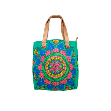 Ananda - Tote Yute - Bolsa Grande Para Mujer