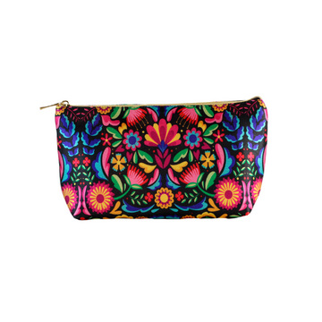 Flores Étnicas - Cosmetiquera