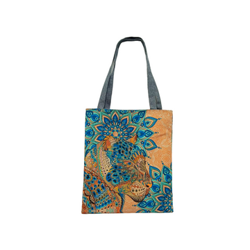 Zentagle - Positive Bag - Bolsa grande para mujer