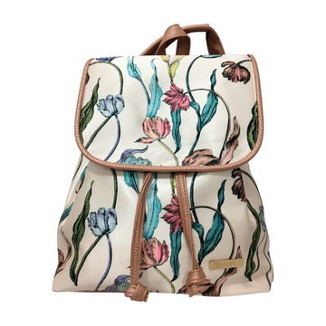 Peonia - BackPack Celine - chulamexico