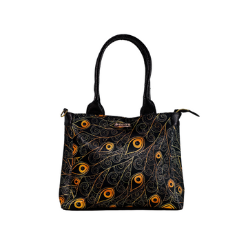 Pavoreal Oro - Angie - Bolsa Grande Para Mujer