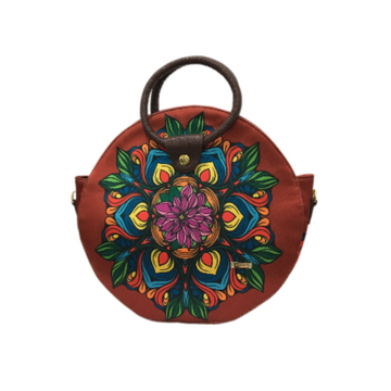 Multicolor - Anabel - Bolsa Mediana - chulamexico
