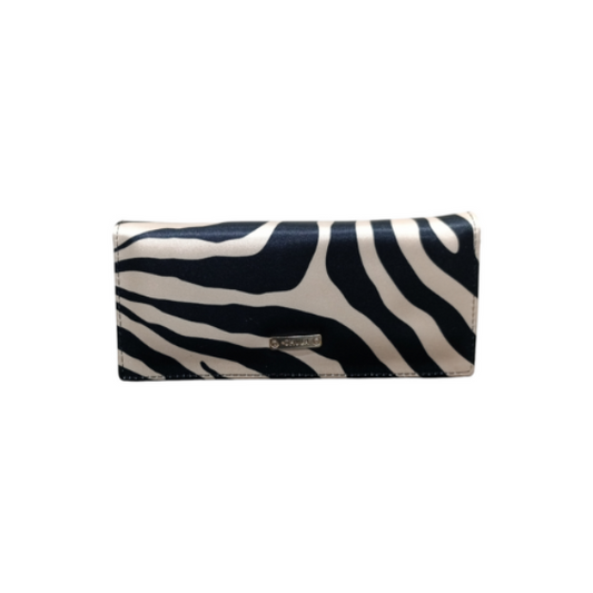 Zebra Natural - Cartera Sofía