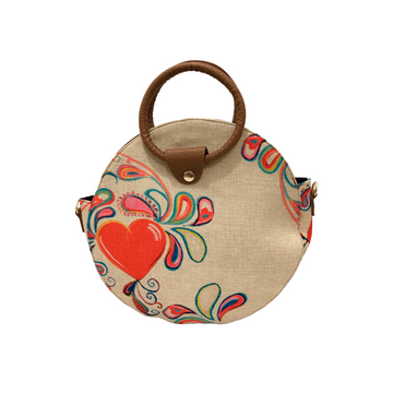 Gotas Colibrí - Anabel - Bolsa Mediana - chulamexico