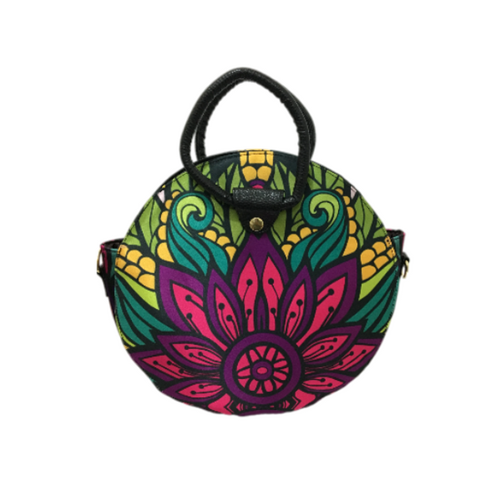 Giselle - Anabel - Bolsa Mediana - chulamexico