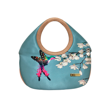 Colibrí - Mini Nicole - Bolsa Mediana - chulamexico