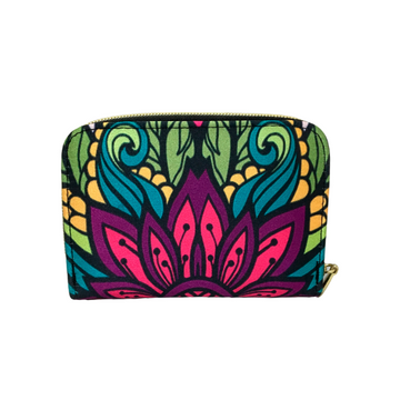 Giselle - Cartera Para Mujer Jenny
