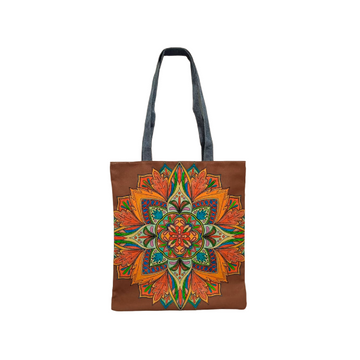 Namasté - Positive Bag - Bolsa mediana para mujer