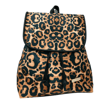 Animal Print - BackPack Celine - chulamexico