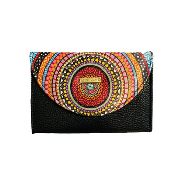 Mandala - Porta Celular - Brenda - chulamexico