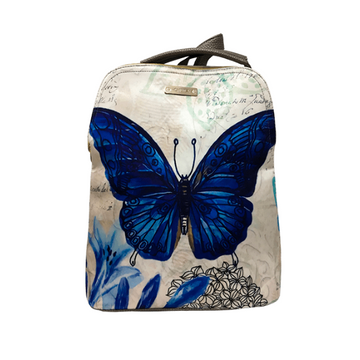 Mariposa Ilio - Backpack - chulamexico